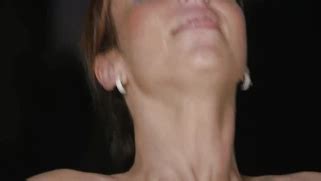 Bianca Resa Rides Big Black Boner With Her Shaved Pussy Porn Movies Movs