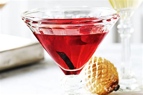 Cranberry Vodka Recipes Au