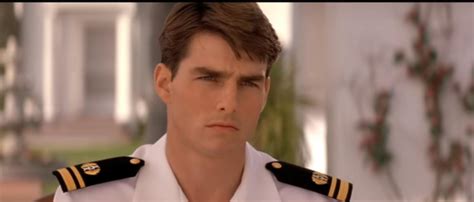 Tom Cruise A Few Good Men