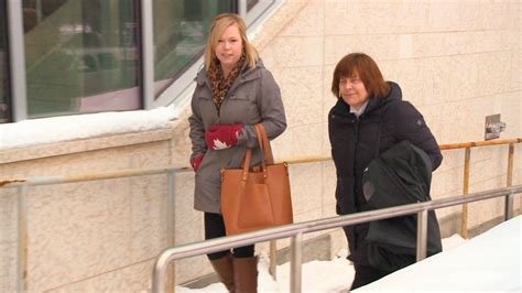 Former Sask Teacher Found Not Guilty Of Sex Charges Ctv News