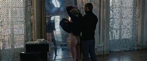 Naked Analeigh Tipton In Compulsion