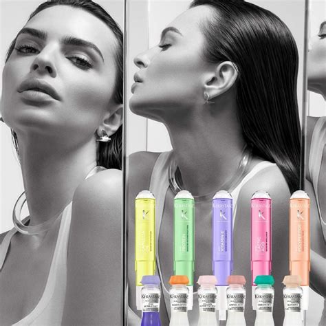 10 Things to Know About Fusio-Dose Hair Treatment | Kérastase