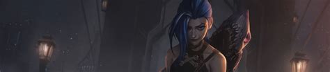 Jinx Counters - Best Counter Picking Stats and Matchups for LoL Patch 12.15