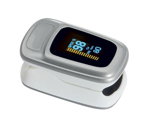 Lanaform Pulse Oximeter S1 At £4303