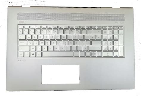 Hp Envy Ae M Ae Obudowa Palmrest Klawiatura W Strzelce Opolskie