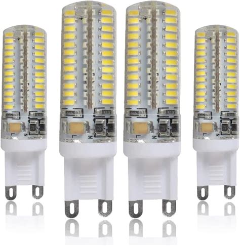 G9 Led Bulbs 3wled G9 Bulbs G9 30w Halogen Bulb