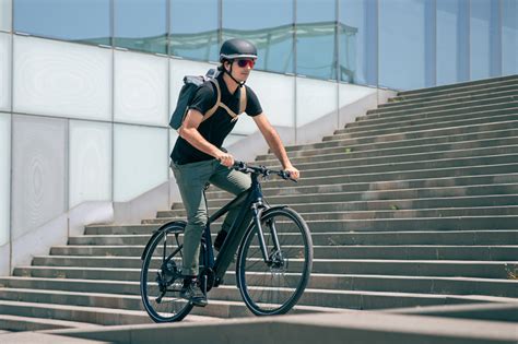 Consejos Para Circular En Bicicleta Urbana De Forma Segura Nbkomputer