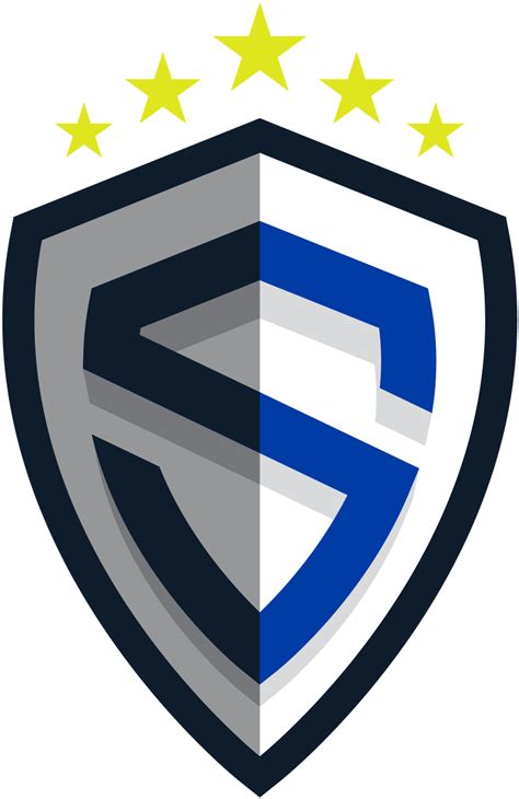 Download Sting Shield-01 - Sting Soccer Logo, HD Png Download - vhv