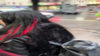 Tattooed Goth Milf Shows And Does Everything You Wished For The Night Joanna Angel