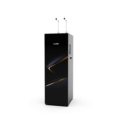 Karofi KAD N Hot Cold RO Water Purifier