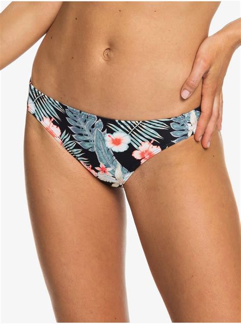 Beach Classics Bas De Bikini Couvrance Naturelle Pour Femme