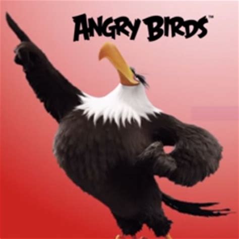 Mighty Eagle - Angry Birds Wiki - Wikia