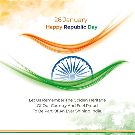 Happy Republic Day 2021 Wishes Quotes Images Messages Status