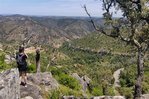 Hidden Algarve: how new hiking trails are opening up Portugal's quiet ...