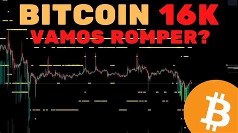 BITCOIN DUMP VAMOS ROMPER O FUNDO LONG NA DOMINÂNCIA Análise