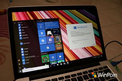 Cara Menginstal Windows Beserta Gambarnya Ilmugaptek