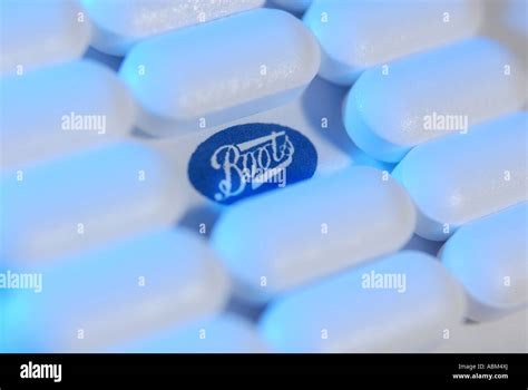 Generic pictures illustrating Boots pharmacy Stock Photo - Alamy