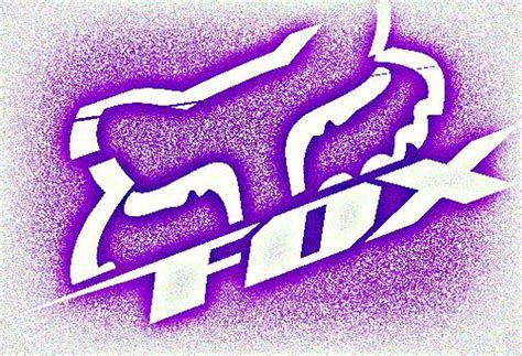 Fox Racing Logo Wallpaper - WallpaperSafari