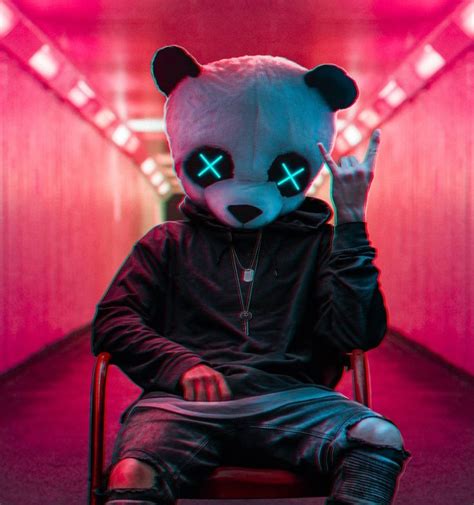cool profile picture wdrfree arte de panda arte panda