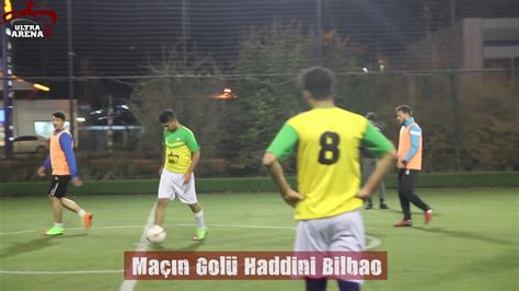 Ma N Gol Haddini Bilbao Youtube