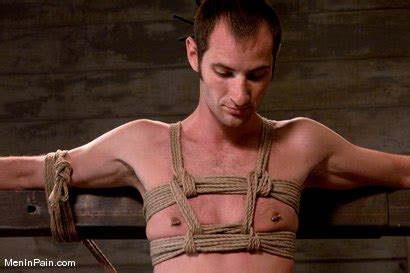 Nomad On Kink Watch Nomad Bdsm Porn