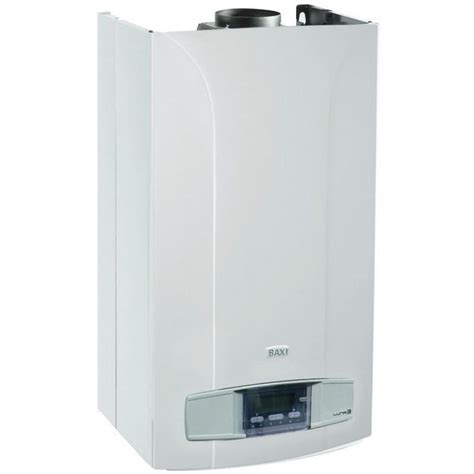 Газовый котел Baxi LUNA-3 280 Fi