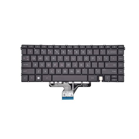 Hp Envy X Es Replacement Part Keyboard Blessing Computers