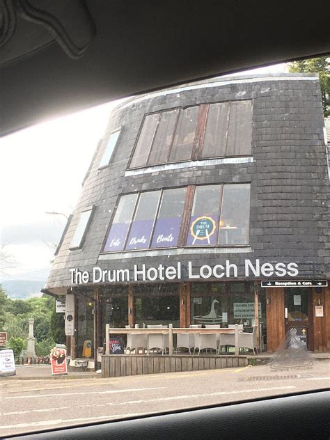 LOCH NESS DRUMNADROCHIT HOTEL - Updated 2022 Reviews