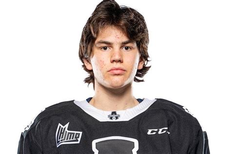 Gatineau Fait L Acquisition D Douard Nault Flames De Gatineau