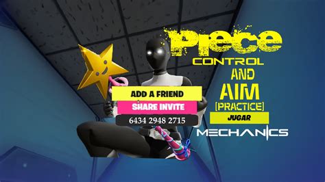 Piece Control And Aim [practice] 6434 2948 2715 By Tiktok Srgamesxd