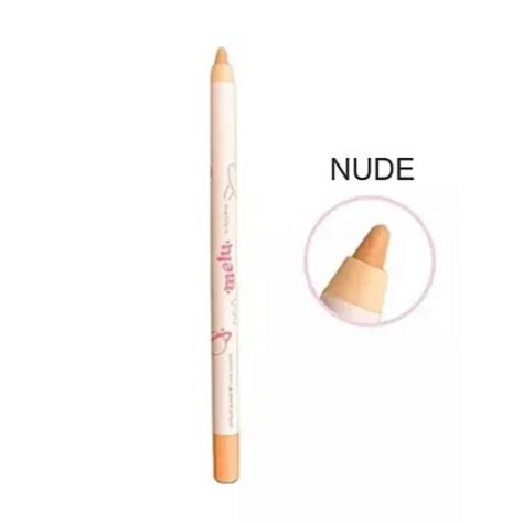 Ruby Rose Lapis De Olho Nude Caramel Melu RR2400 Shopee Brasil