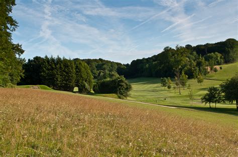 West Kent Golf Course © Ian Capper cc-by-sa/2.0 :: Geograph Britain and ...