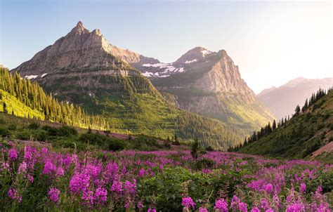 West Glacier, Montana - Discovering Montana