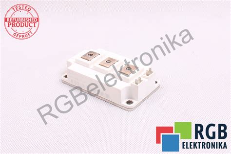 Infineon Bsm Gb Dn Rgb Automatyka Industrial Automation Center