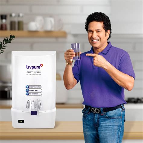 Buy Water Purifier For Home Online - Livpure