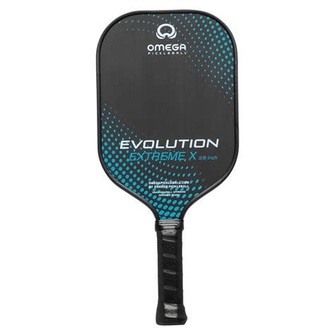 Omega Evolution Extreme X Core Middleweight Carbon Fiber