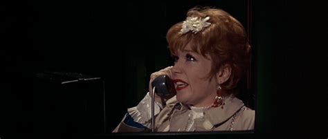 Фото: Милая Чарити / Скриншот фильма «Милая Чарити» (1969) #3875497