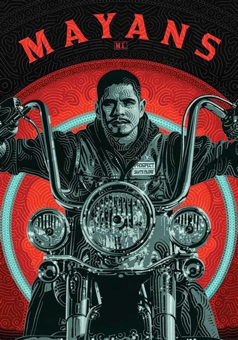 Mayans Mc Temporada 1 Ver Todos Los Episodios Online