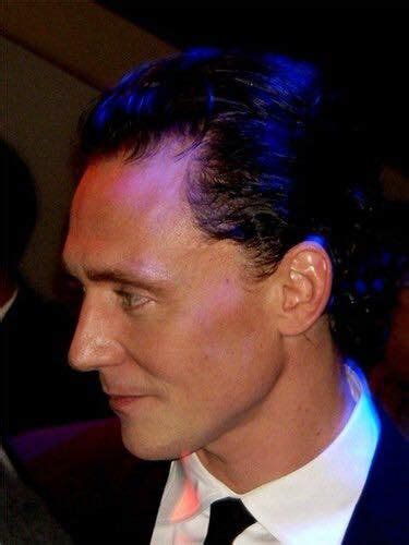 Pin Di Tainara Ara Jo Su Loki Tom Hiddleston