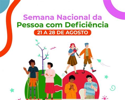 Portal Luteranos Semana Nacional da Pessoa Deficiência 2023