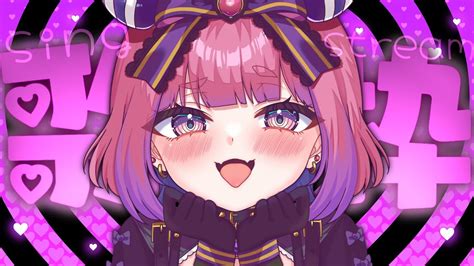 歌枠 Shorts 】七色ボイスのロリ悪魔、きょうもげんきにうたいます💜🕸️【新人vtuber チーシュ・カラメル