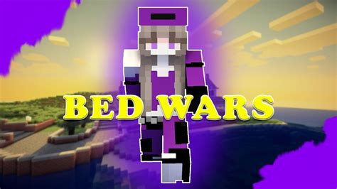 ИГРАЮ В Bed Wars Mineland Youtube