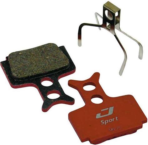 Jagwire Formula Mega The One R Rx Disc Brake Pads Pris