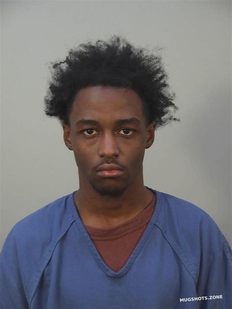 Wilson Deshawn Lorenzo 11232021 Dane County Mugshots Zone