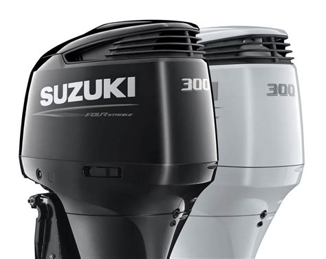 Suzuki Outboard Motors I V Hp I Suzuki Marine