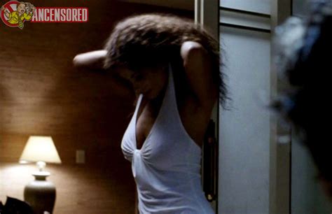 Naked Patricia Mu Oz In Fantas As