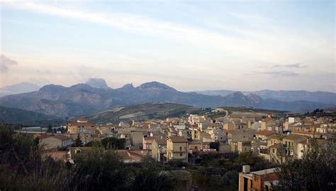 Borghi Da Visitare Bompensiere Caltanissetta Sicilia Notizie