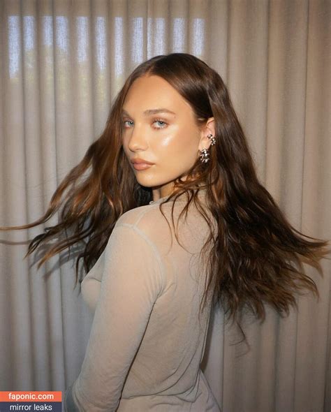 Maddie Ziegler Aka Maddieziegler Nude Leaks Photo 533 Faponic