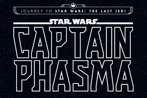 Star Wars Captain Phasma Wookieepedia Fandom