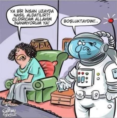 Fusun Eren Adlı Kullanıcının Karikatürhane Panosundaki Pin 2024